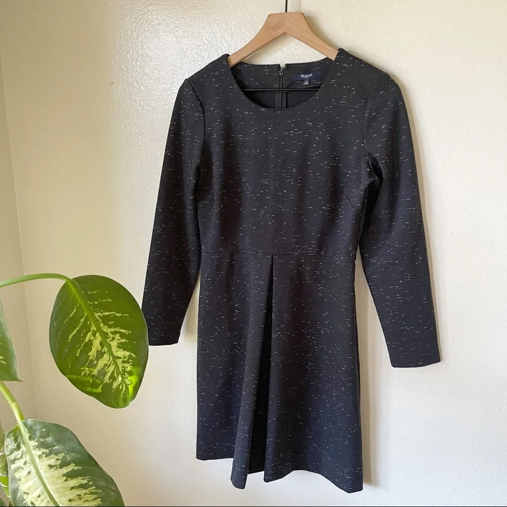 Madewell | Concept Dress - Picture 1 of 8